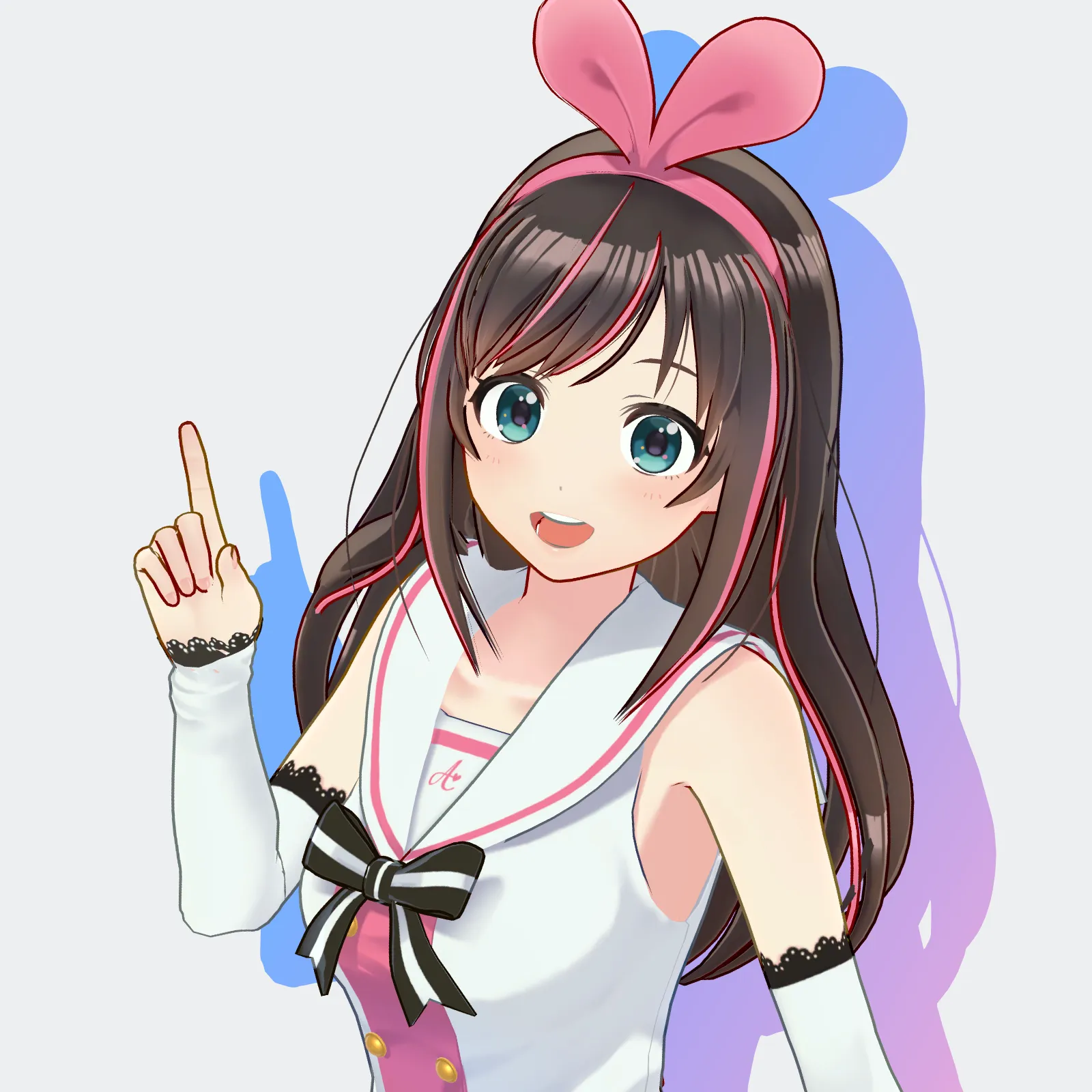 ❇KLOOP❇になります KizunaAI ともっと近づける！ MV